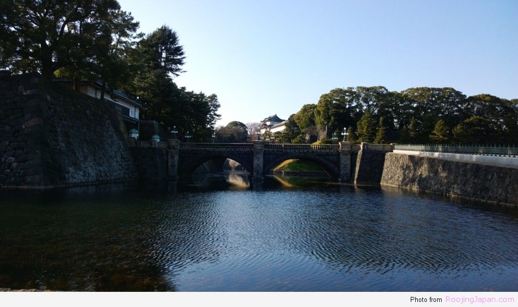 Tokyo_14 Tokyo Imperial Palace 01